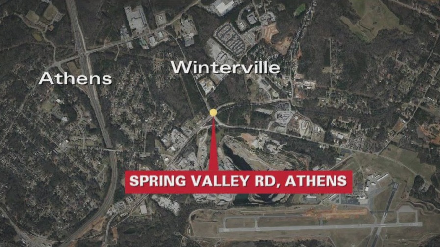1 child dead, 2 injured in Athens shooting | FOX 5 Atlanta