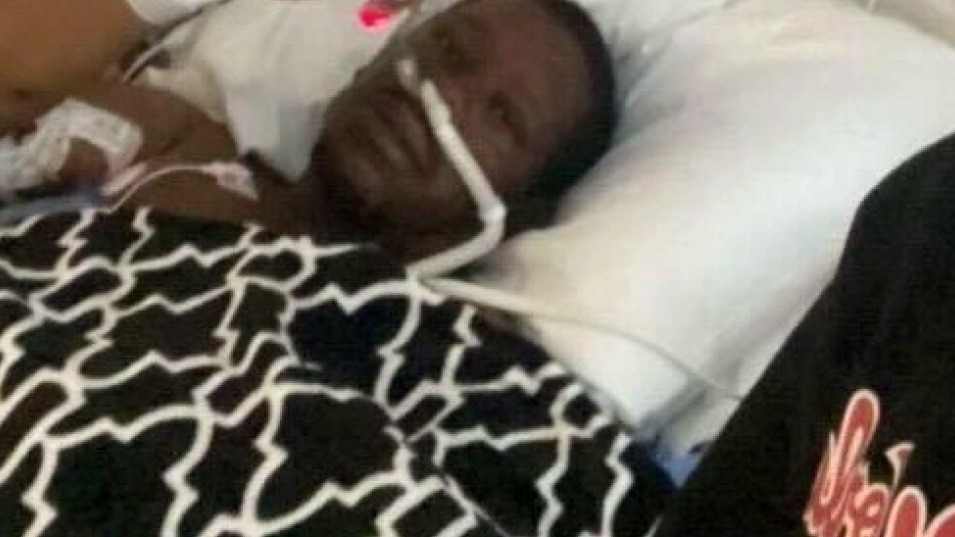 Paralyzed highland park man survives 2nd shooting