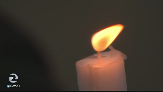 Prayers for 'Miss Flo': Vigil for 88-year-old woman beaten in San Jose