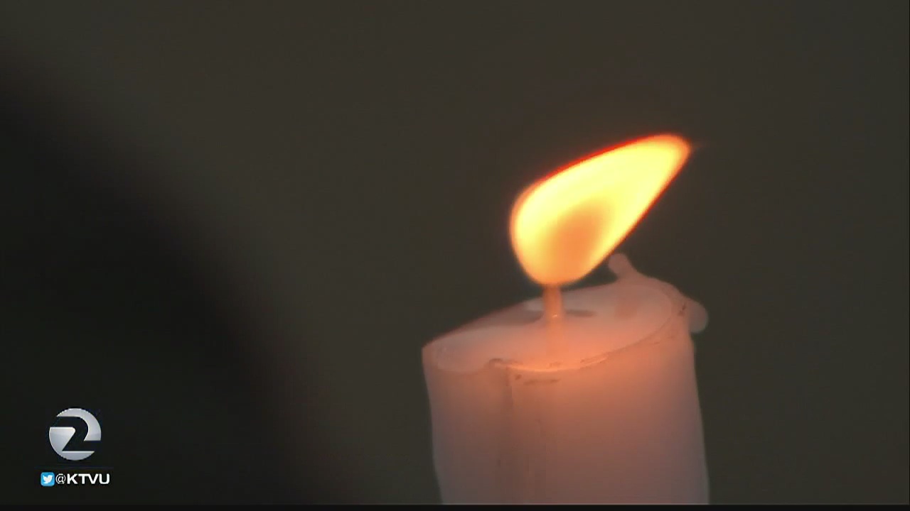 Prayers for 'Miss Flo': Vigil for 88-year-old woman beaten in San Jose