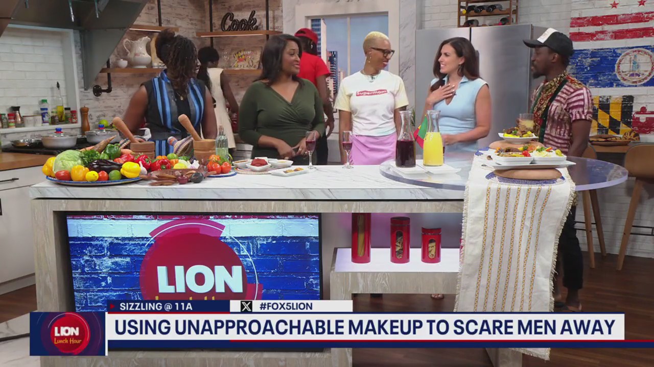 Paid time off with a twist