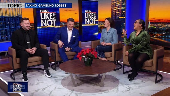 Like It Or Not: December 15, 2025