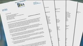 Auditor: Improper spending at Byron Public Schools