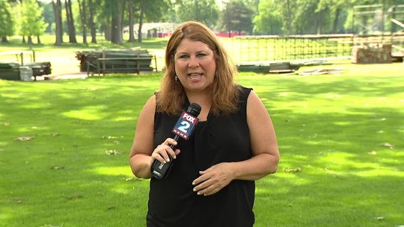 Rocket Mortgage Classic Preview