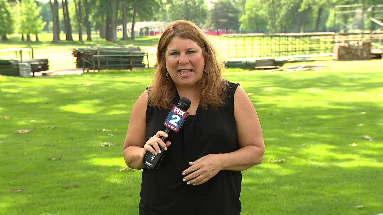 Rocket Mortgage Classic Preview