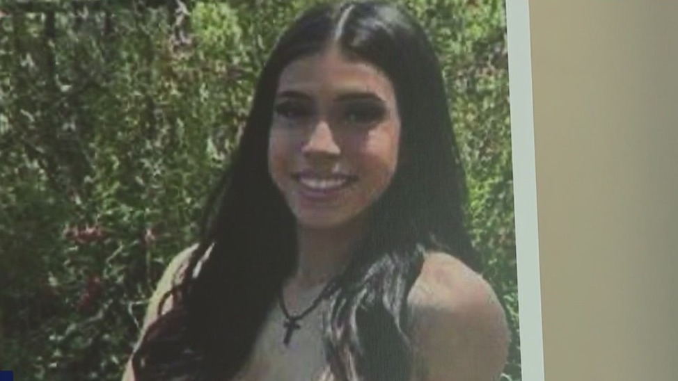 Morgan Hill community mourns Marissa DiNapoli's death