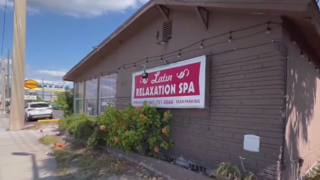 Bond hearing for Tampa 'madame' case