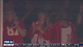 NLF Travis Kelce's jersey sales increase