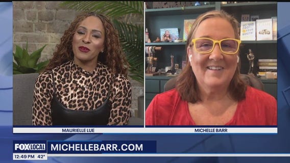 Too much self-sacrifice and fear of being selfish