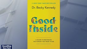 Dr. Becky Kennedy's approach to parenting