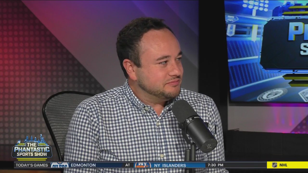 Which free agents should the Phillies purse this offseason?