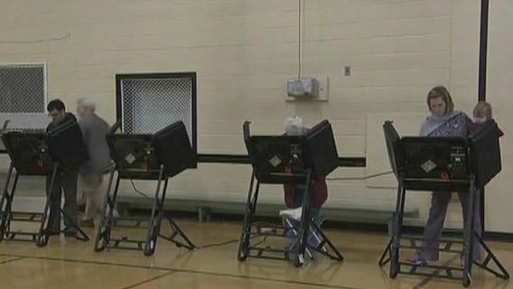 Harris Co. Criminal District Court Judge's one of the main focuses during 2022 Texas Primary Election