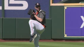 Houston Astros prep for Game 1 of ALCS 2022
