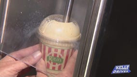 SPONSORED: Cold Brew Coffee at Rita’s