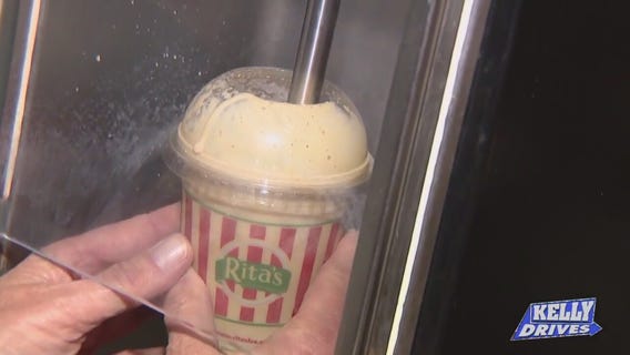 SPONSORED: Cold Brew Coffee at Rita’s