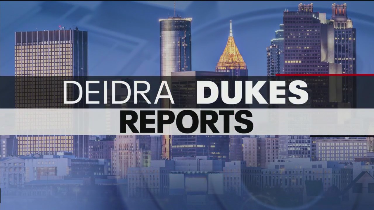 Deidra Dukes Reports: Y'allywood status