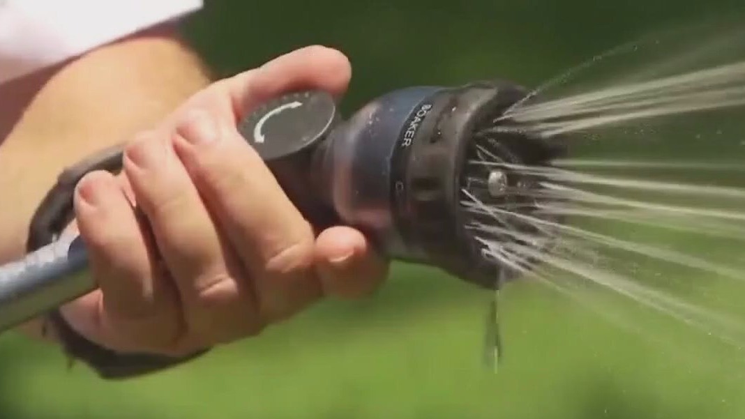 Kyle will purchase water from San Marcos