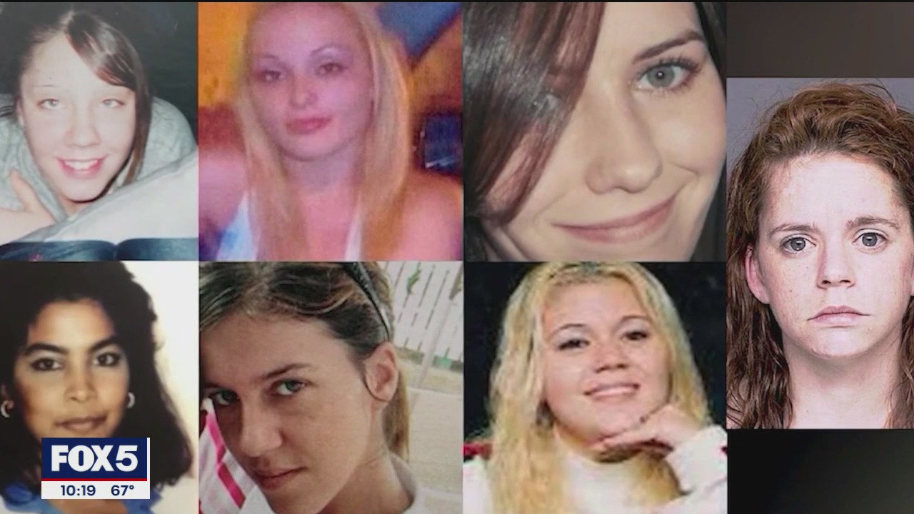 DNA evidence allowed in Gilgo Beach serial killer trial