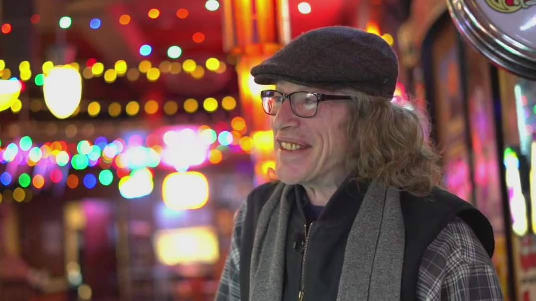 Regulars remember 90 years of the CC Club