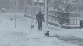 ComEd gears up for Chicago-area winter storm