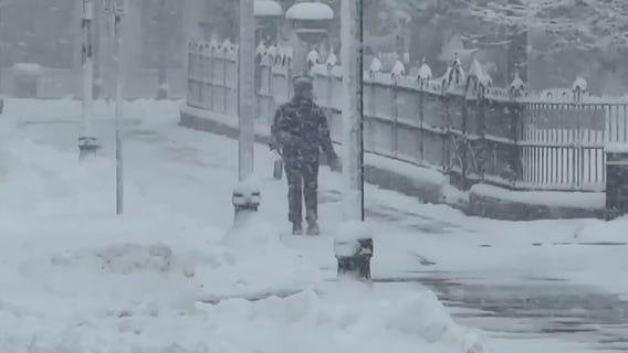 ComEd gears up for Chicago-area winter storm