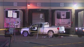 Police shooting investigation in Tolleson