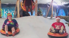 Wekiva Island presents 7th Winter Wonderland