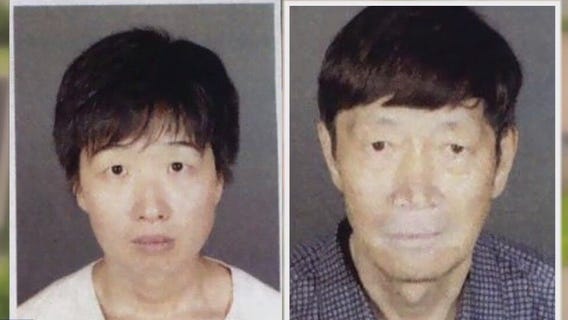 21 endangered children removed from Arcadia home