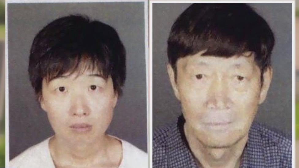 21 endangered children removed from Arcadia home