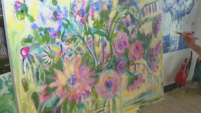 Paul visits Wild Oats & Billy Goats