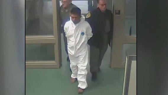 Illegal immigrant on trial for 2024 double murder