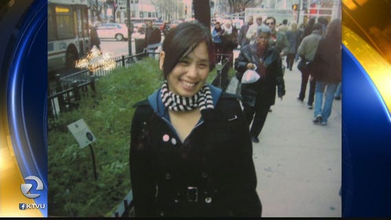 Vigil honors woman killed 8 years ago