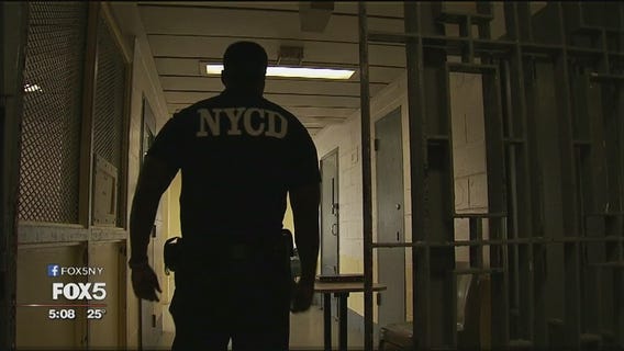 Jail at Rikers Island to close