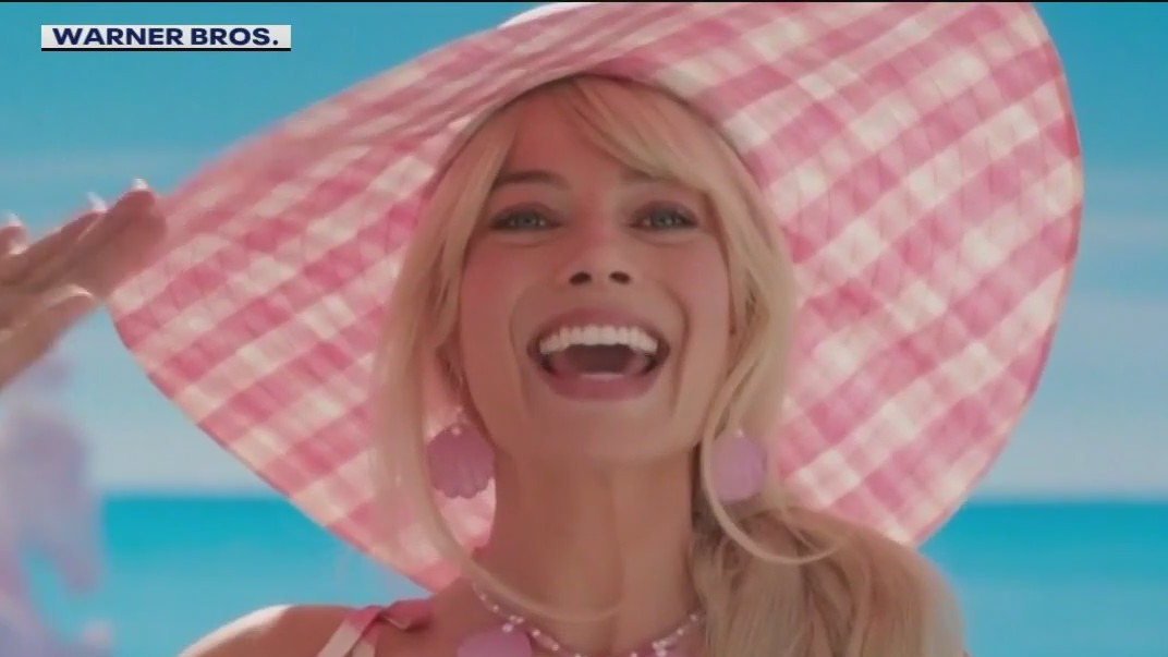 'Barbenheimer' double feature