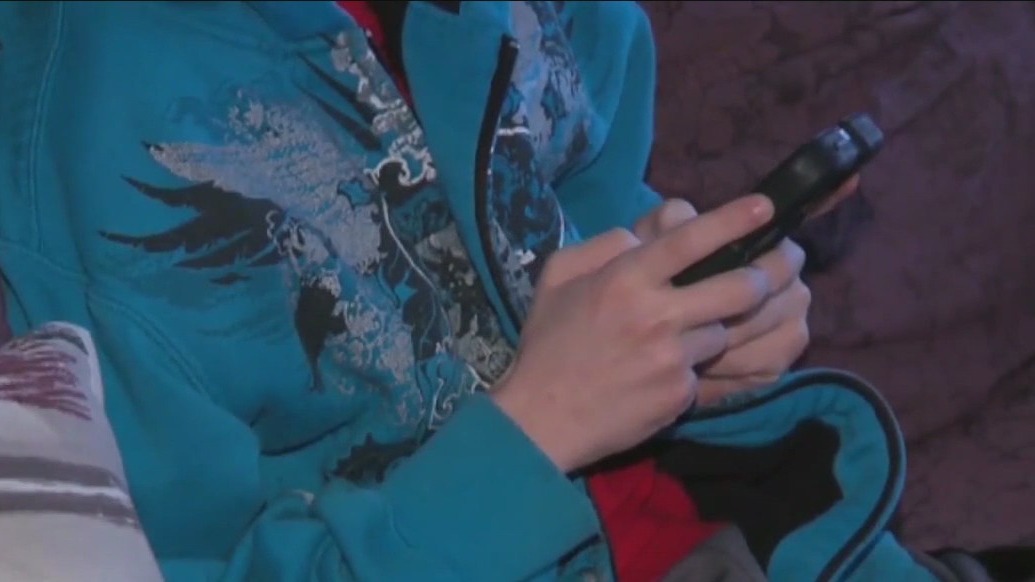 NYT investigates child influencers