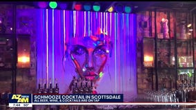 TyPad: Schmooze offering all drinks on tap