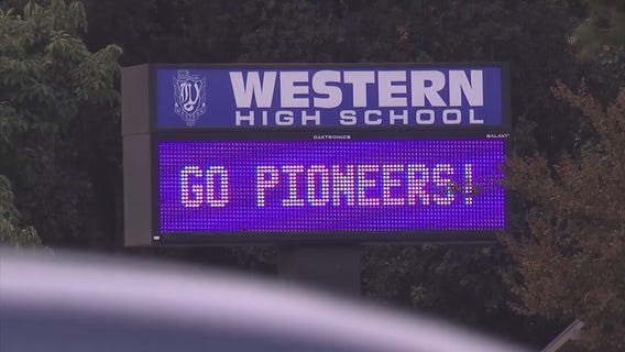 Anaheim teen arrested after allegedly threatening school shooting spree on social media