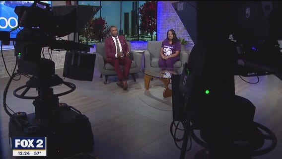 National Family Caregivers Month this November