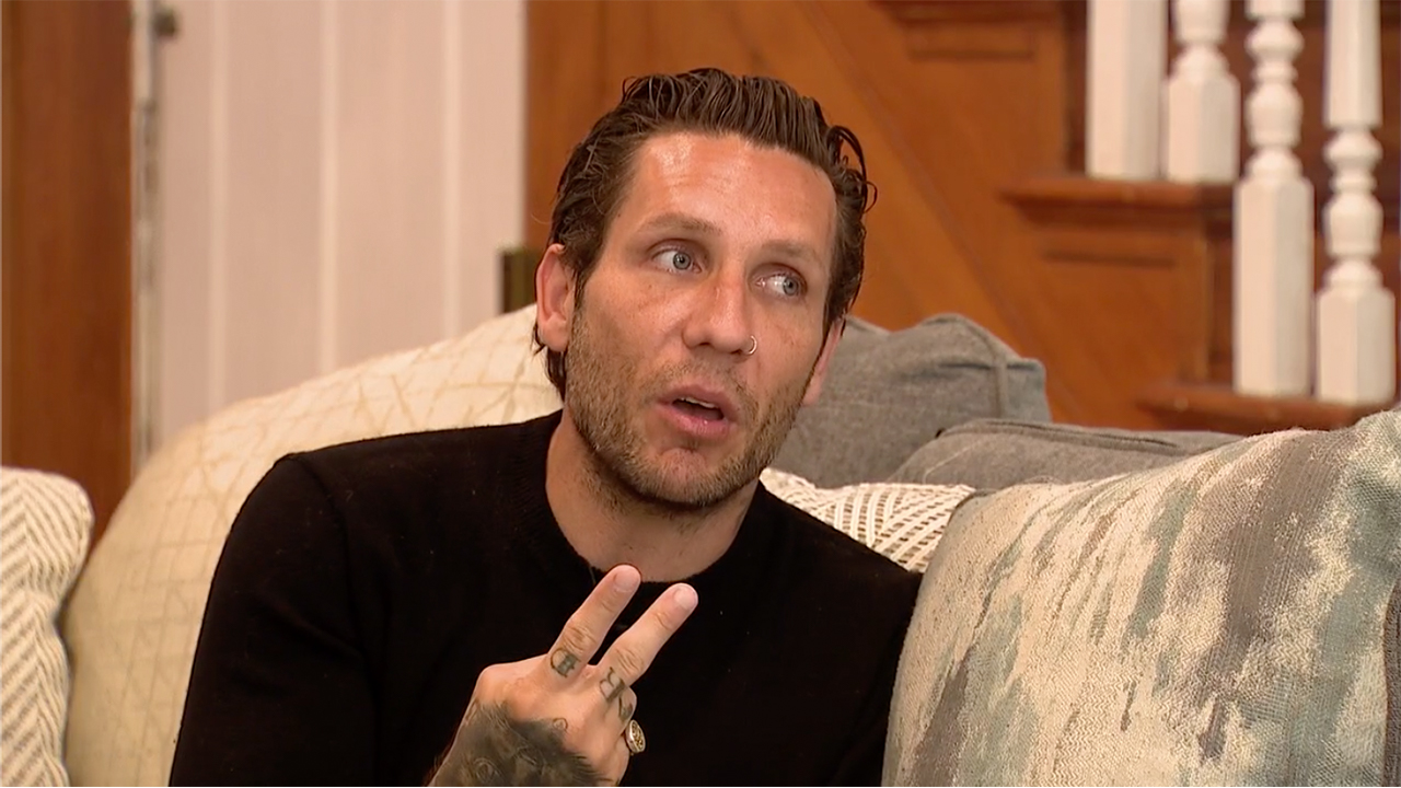Brandon Novak: The Whole Thing