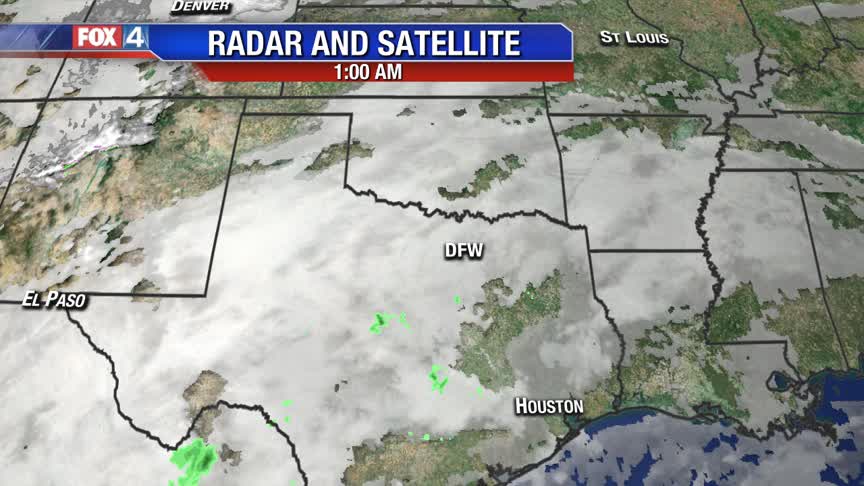 Decent for December!