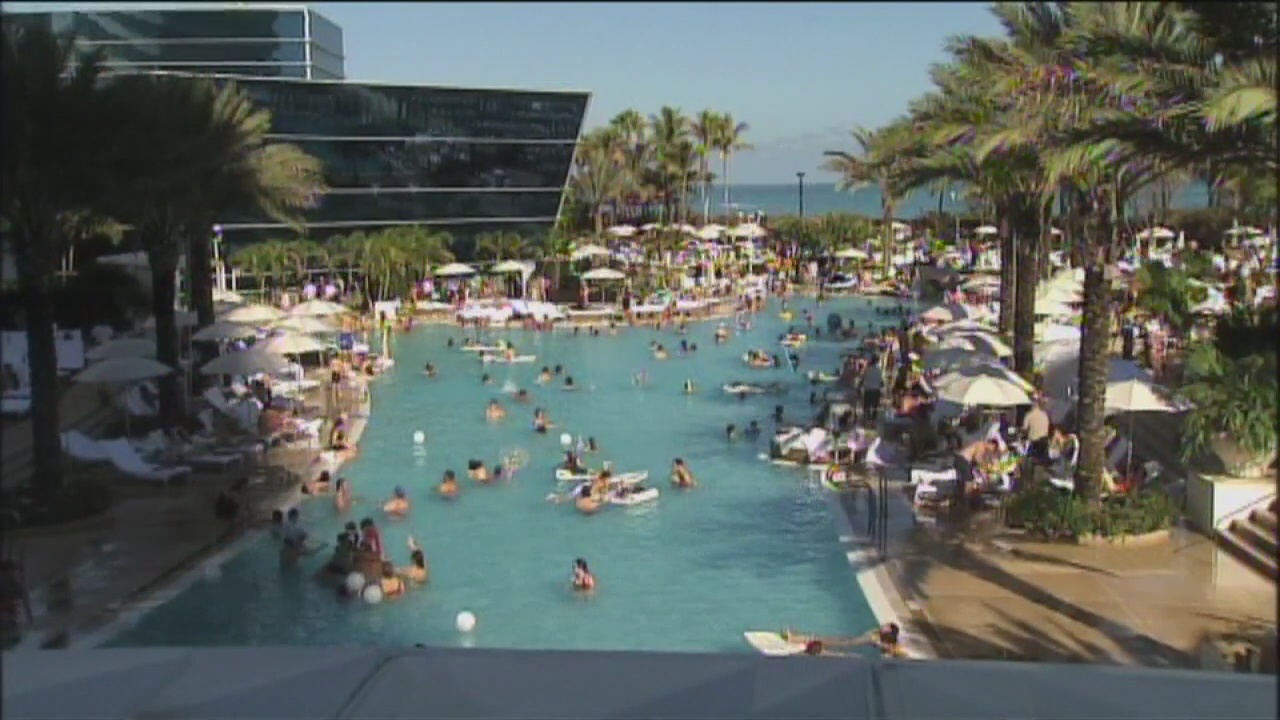 Travelzoo's Gabe Saglie gives his post-pandemic travel outlook