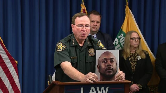 Leader of Florida 'sex, money and murder' gang arrested