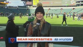 Cassie's Bear Necessities on the short-handed Bears defense | Bears Game Day Live