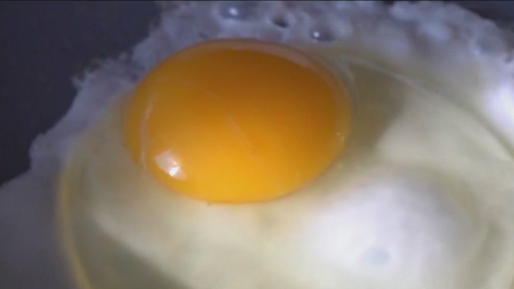 Eggs may be healthier than previously thought, new study says