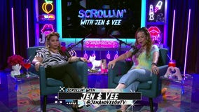 Tan Line Tattoo | Scrollin' With Jen & Vee