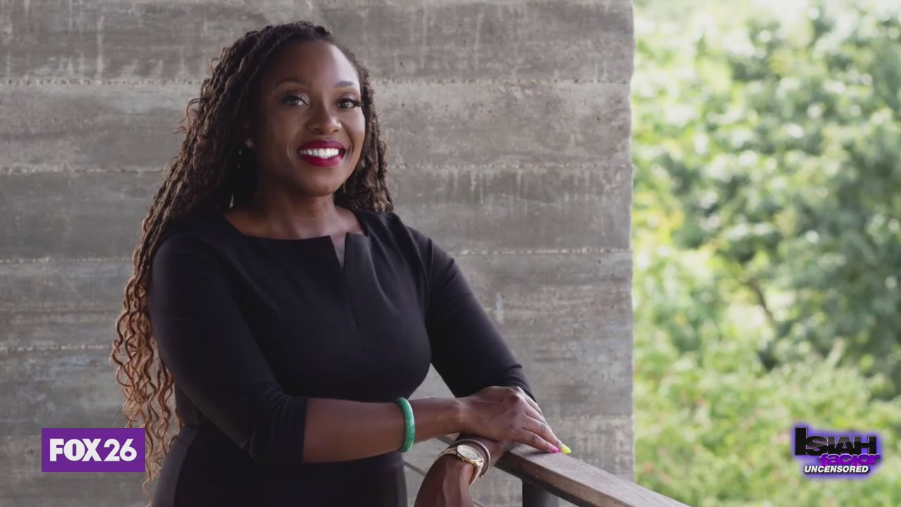 Attorney speaks out after quitting her job during the pandemic