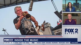 Lori's Stories: Celebrity Photographer part 1