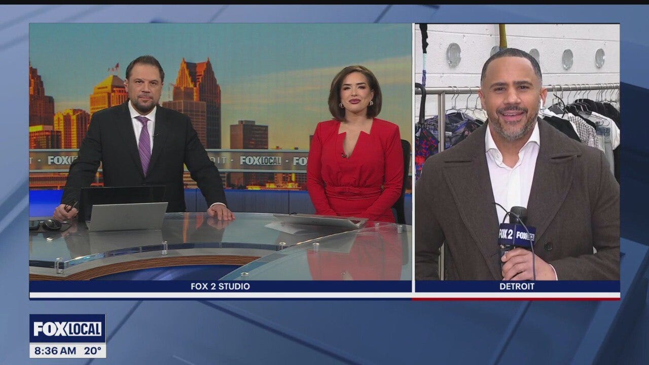 A Detroit boutique receives National recognition