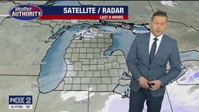 Extremely cold weather continues for Metro Detroit