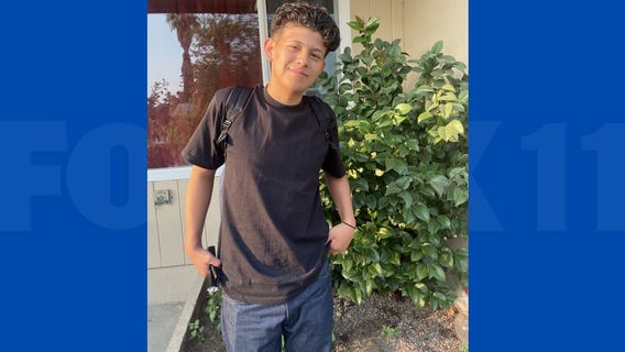 Teen skateboarder in critical condition after being pushed into traffic in Hemet